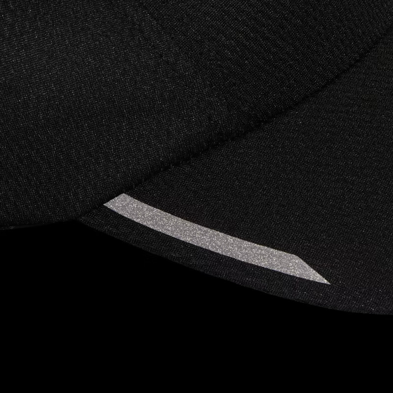 Jual Topi Lari Adidas Aeroready Four-Panel Mesh Cap Black Original Ht4815 - hoops.sakaraguna.com