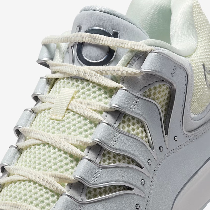 Jual Sepatu Basket Nike Kd 18 Ep Pure Platinum Original Hv1991-001 - hoops.sakaraguna.com