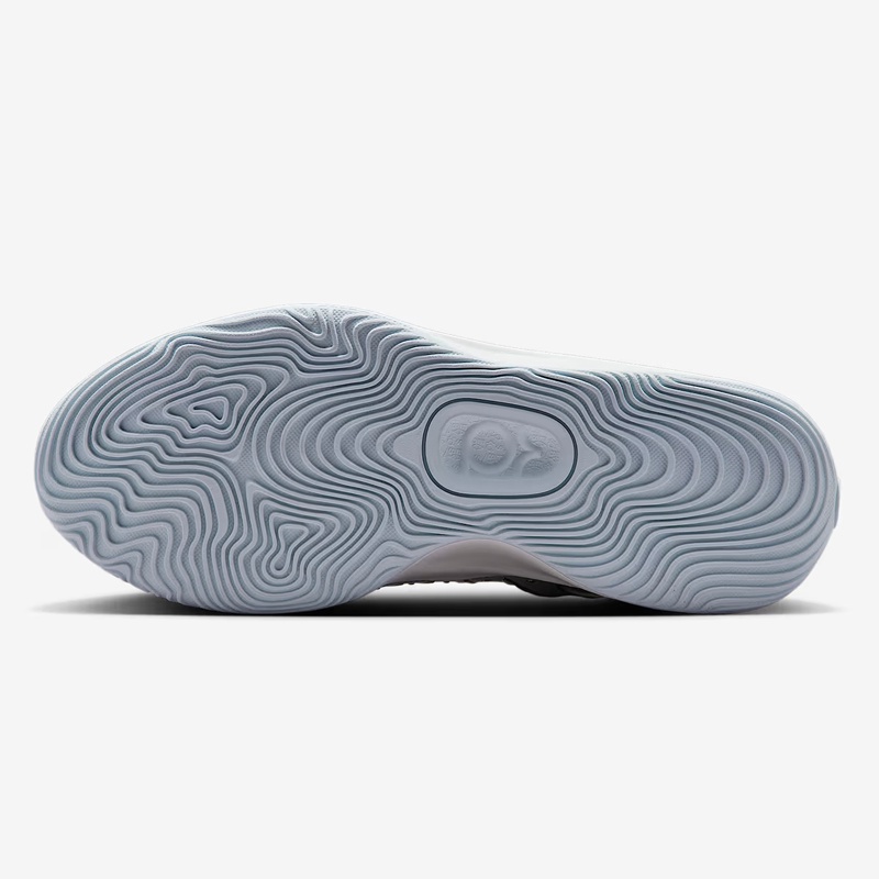 Jual Sepatu Basket Nike Kd 18 Ep Pure Platinum Original Hv1991-001 - hoops.sakaraguna.com