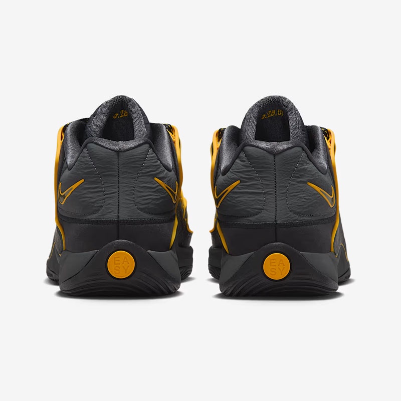 Jual Sepatu Basket Nike Kd 18 Ep Black University Gold Original Hv1991-002 - hoops.sakaraguna.com