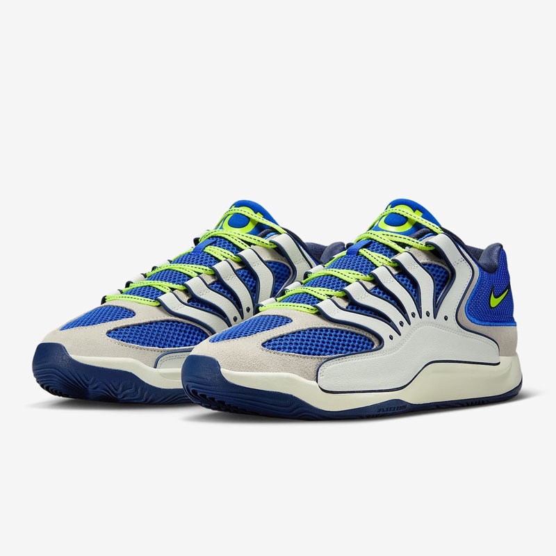 Jual Sepatu Basket Nike Kd 18 Ep Seat Pleasant Blue Yellow Original Hv1991-400 - hoops.sakaraguna.com