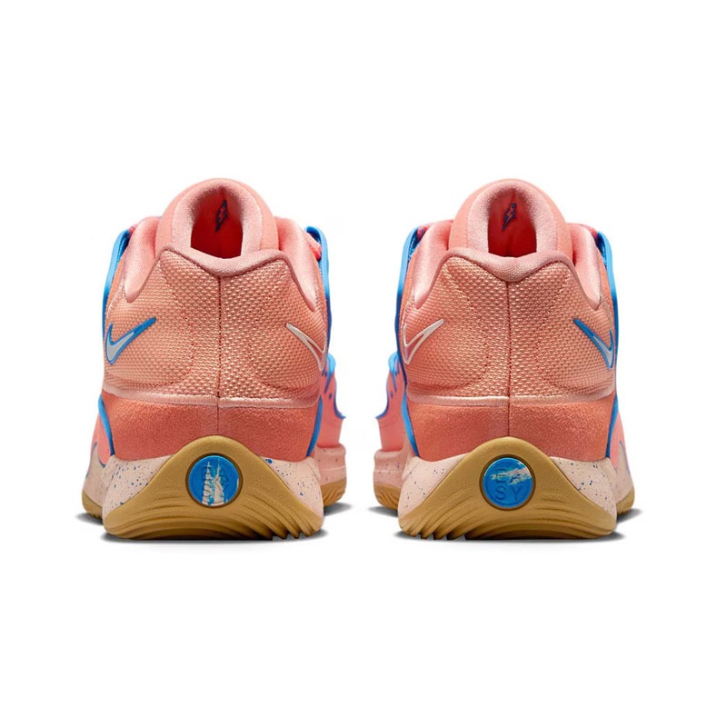 Jual Sepatu Basket Nike Kd 18 Ep Atomic Pink Original Hv1991-601 - hoops.sakaraguna.com