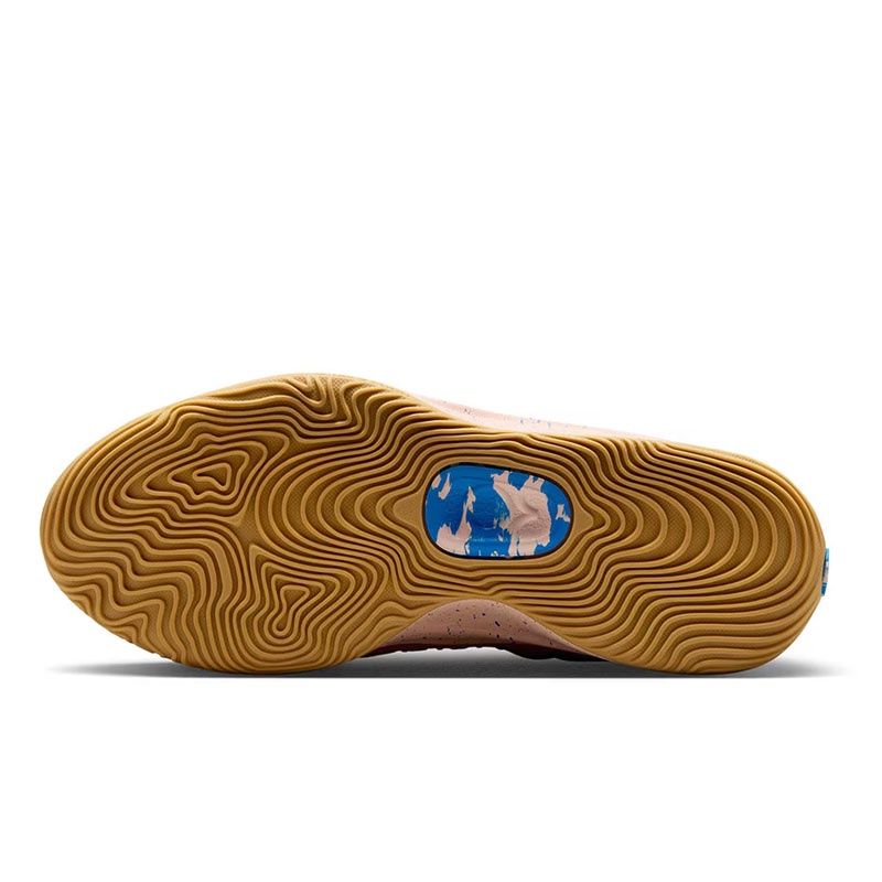 Jual Sepatu Basket Nike Kd 18 Ep Atomic Pink Original Hv1991-601 - hoops.sakaraguna.com