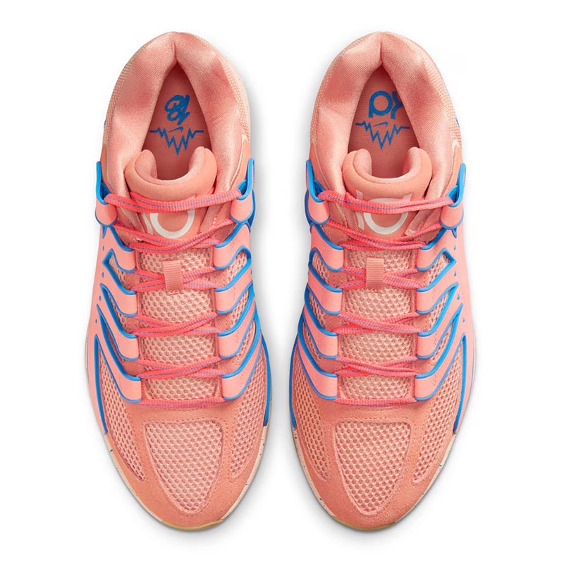 Jual Sepatu Basket Nike Kd 18 Ep Atomic Pink Original Hv1991-601 - hoops.sakaraguna.com