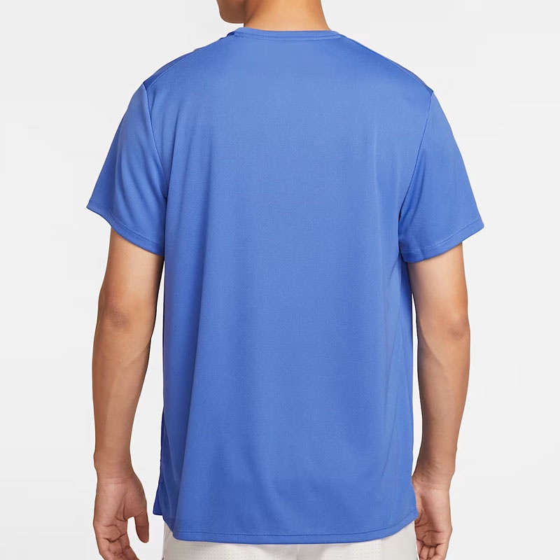 Jual Baju Lari Nike As M Nk Df Uv Rn Enrgy Miler S Comet Blue Original Hv2136-411 - hoops.sakaraguna.com