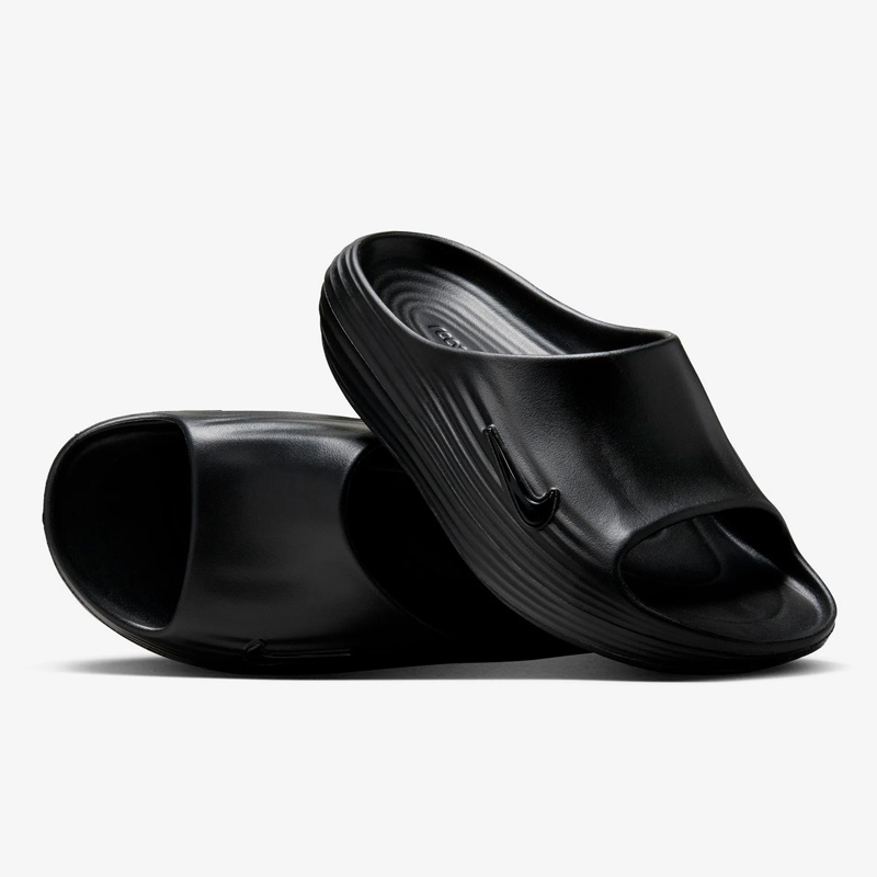 Jual Sandal Basket Nike Reactx Rejuven8 Slide Black Original Hv4479-001 - hoops.sakaraguna.com