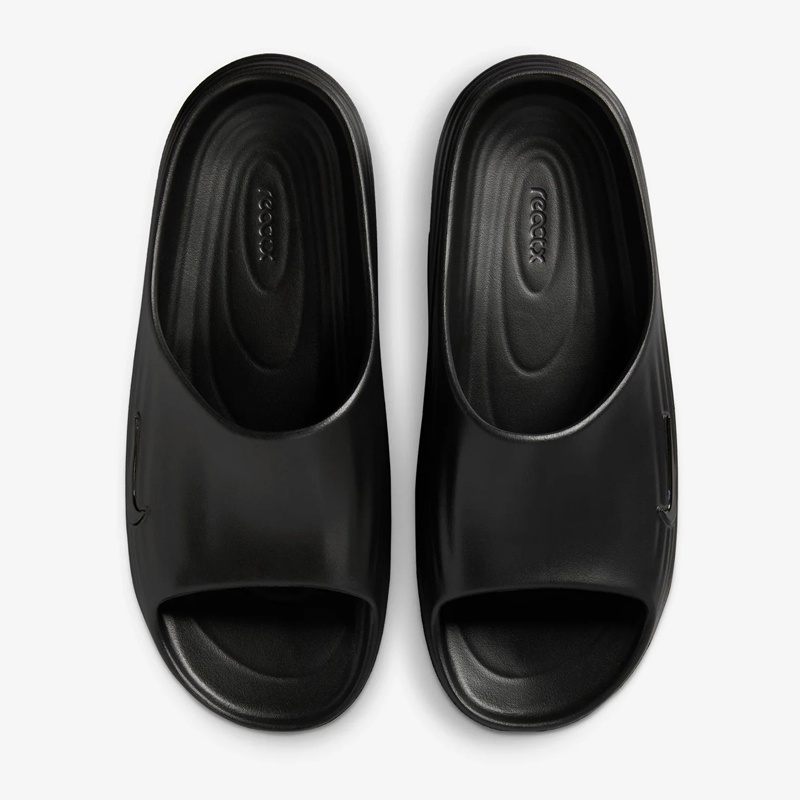 Jual Sandal Basket Nike Reactx Rejuven8 Slide Black Original Hv4479-001 - hoops.sakaraguna.com