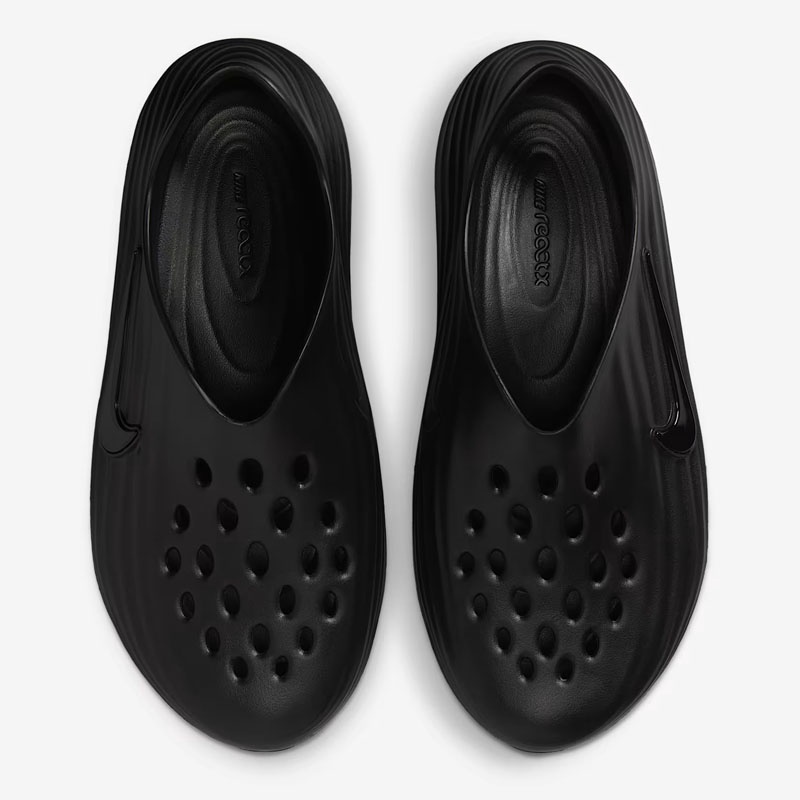 Jual Sepatu Sneakers Nike Reactx Rejuven8 Black Original Hv5060-001 - hoops.sakaraguna.com