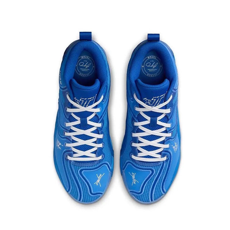 Jual Sepatu Basket Air Jordan Tatum 3 Pf Royal Blue Original Hv6385-400 - hoops.sakaraguna.com