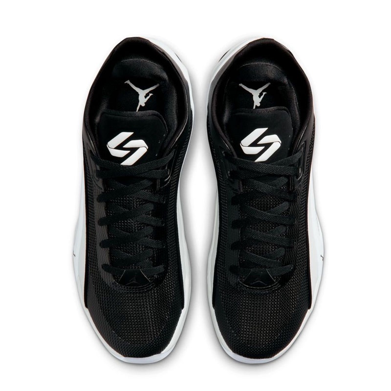 Jual Sepatu Basket Air Jordan Luka 5 Pf Black White - Football Grey Original Hv8087-003 - hoops.sakaraguna.com