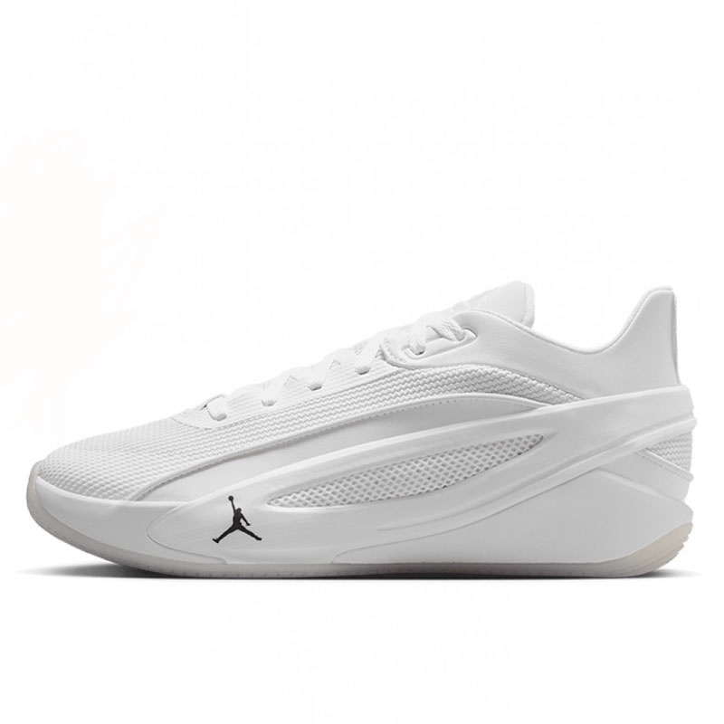 Jual Sepatu Basket Air Jordan Luka 5 White-Black-Pure Platinum Original Hv8087-100 - hoops.sakaraguna.com