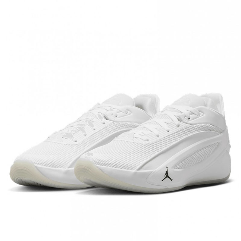 Jual Sepatu Basket Air Jordan Luka 5 White-Black-Pure Platinum Original Hv8087-100 - hoops.sakaraguna.com