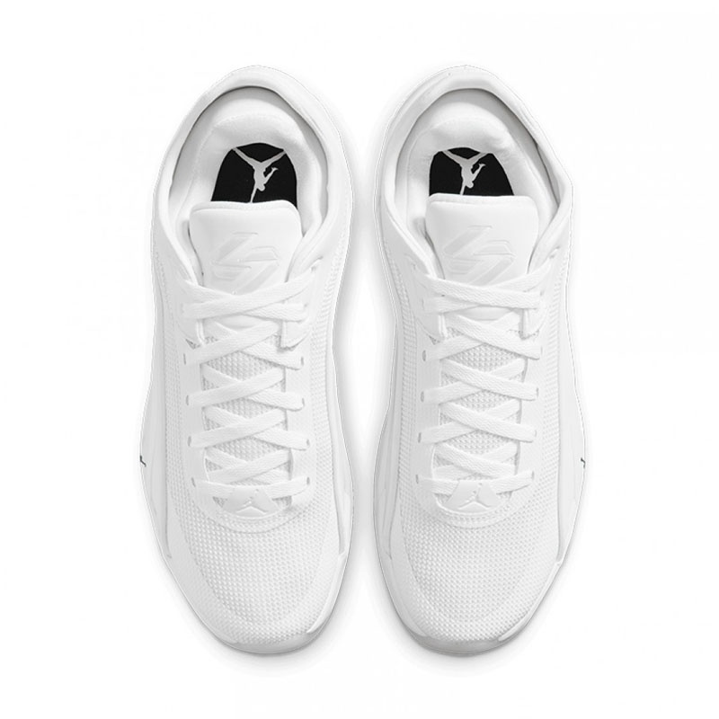 Jual Sepatu Basket Air Jordan Luka 5 White-Black-Pure Platinum Original Hv8087-100 - hoops.sakaraguna.com