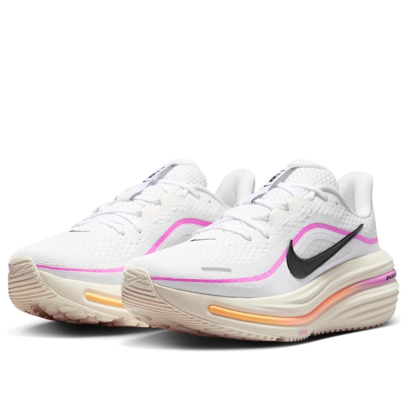 Jual Sepatu Lari Wanita Nike Wmns Air Winflo 12 Off-White - Barry Green - Light Silver - Metallic Silver Original Hv9273-104 - hoops.sakaraguna.com