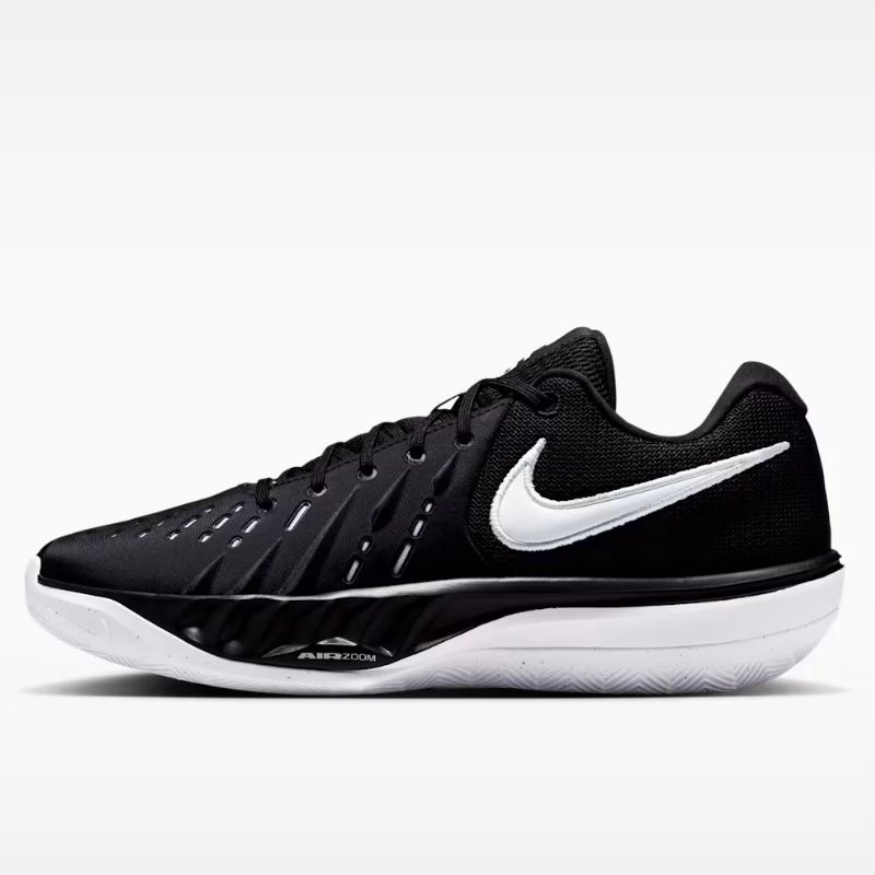 Beli Sepatu Basket Nike G.t. Cut Academy 2 Ep Black Pure Platinum Original Hv9775-001