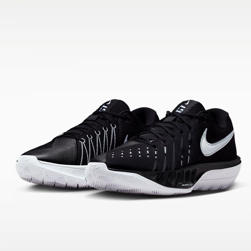Jual Sepatu Basket Nike G.t. Cut Academy 2 Ep Black Pure Platinum Original Hv9775-001 - hoops.sakaraguna.com
