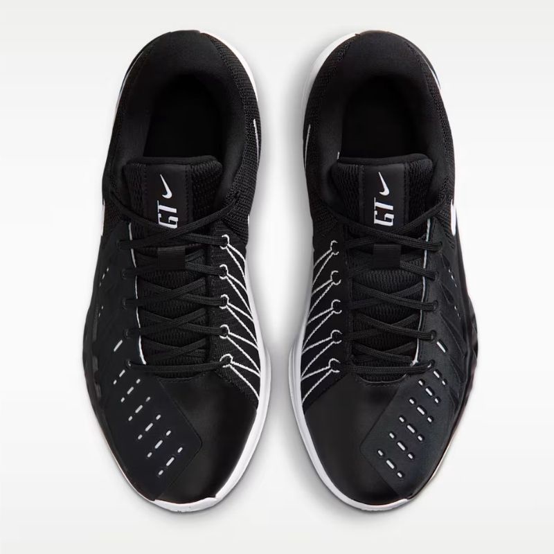 Jual Sepatu Basket Nike G.t. Cut Academy 2 Ep Black Pure Platinum Original Hv9775-001 - hoops.sakaraguna.com