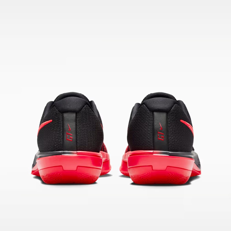 Jual Sepatu Basket Nike Air Zoom G.t. Cut Academy 2 Ep Black University Red Original Hv9775-003 - hoops.sakaraguna.com