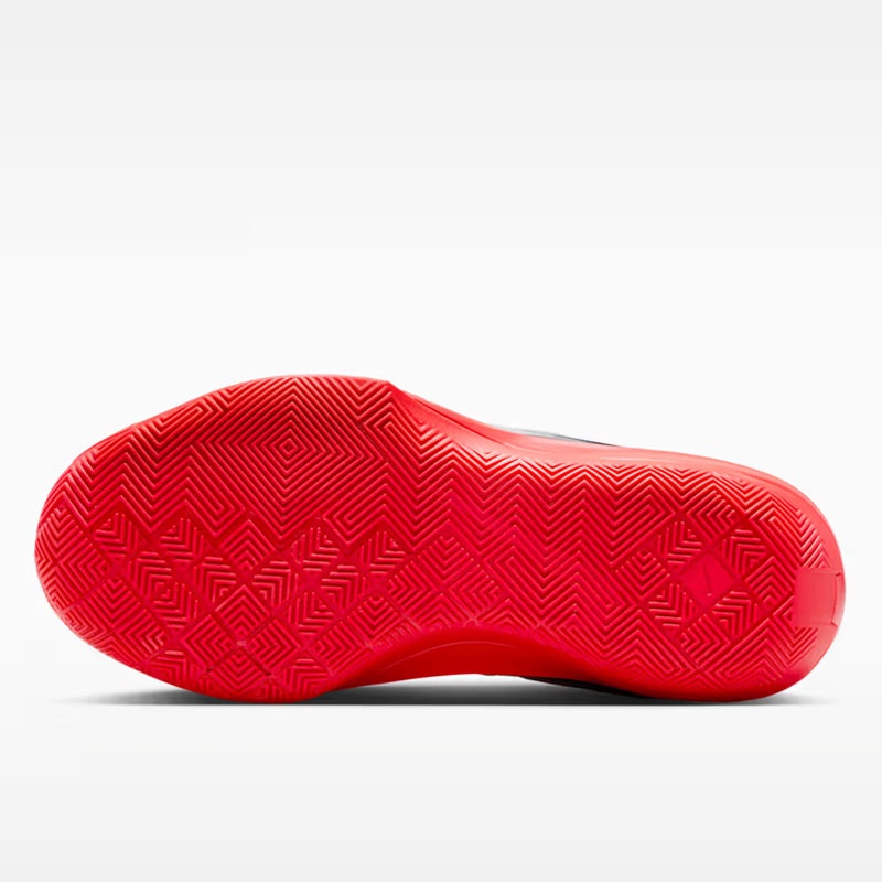 Jual Sepatu Basket Nike Air Zoom G.t. Cut Academy 2 Ep Black University Red Original Hv9775-003 - hoops.sakaraguna.com