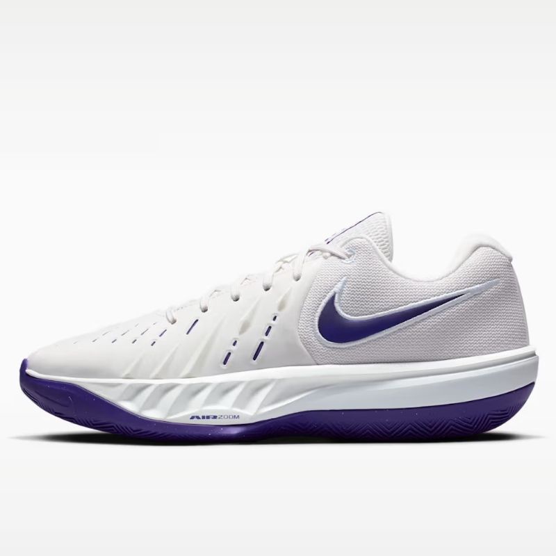 Beli Sepatu Basket Nike G.t. Cut Academy 2 Ep Summit White Court Purple Original Hv9775-100