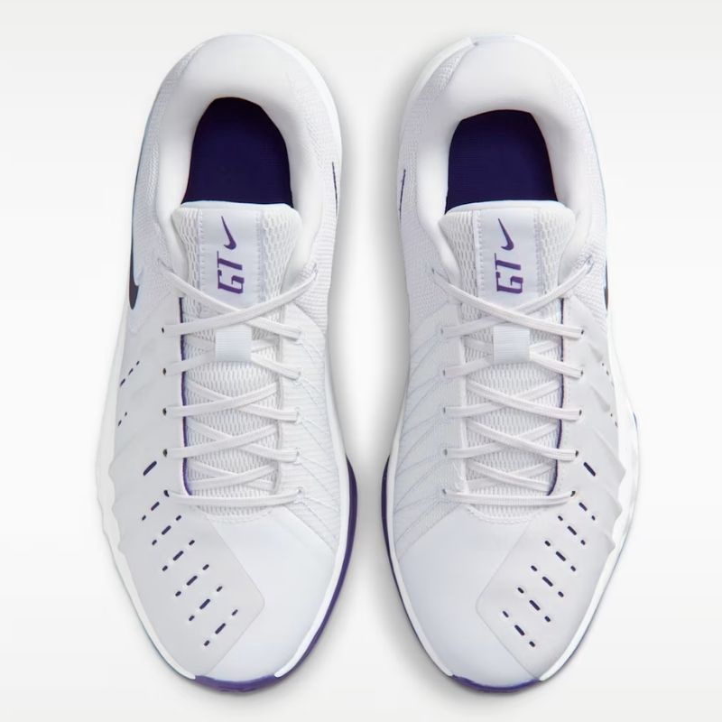 Jual Sepatu Basket Nike G.t. Cut Academy 2 Ep Summit White Court Purple Original Hv9775-100 - hoops.sakaraguna.com
