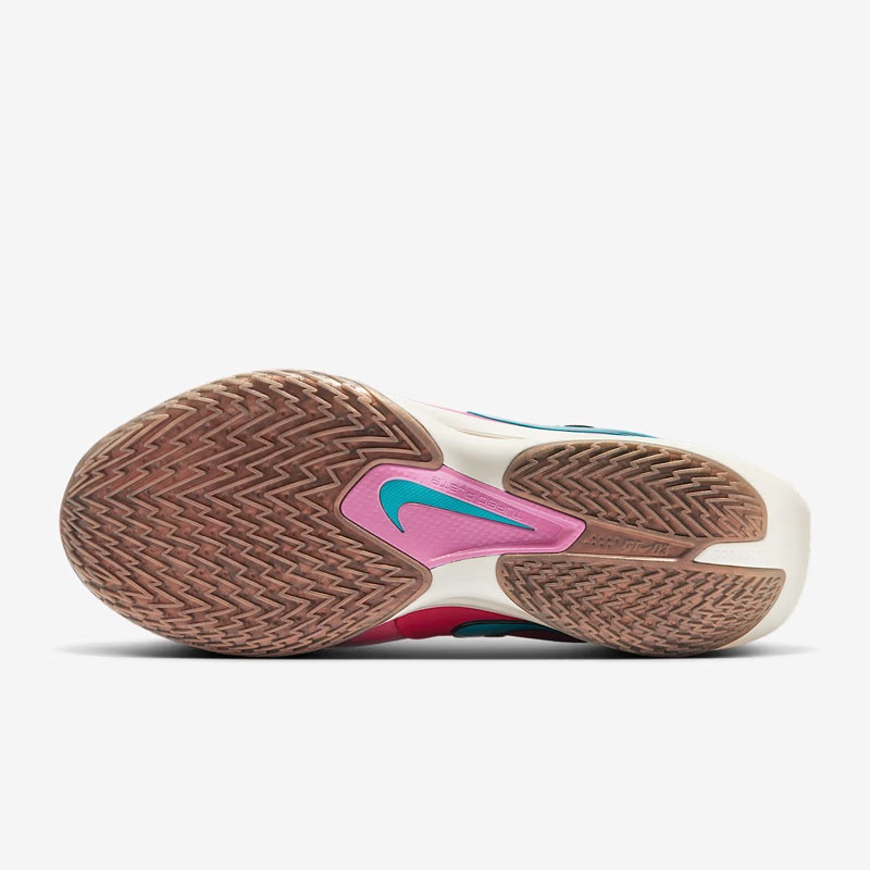 Jual Sepatu Basket Nike G.t. Cut 3 Turbo Ep South Beach Multi-Colour Original Hv9919-900 - hoops.sakaraguna.com