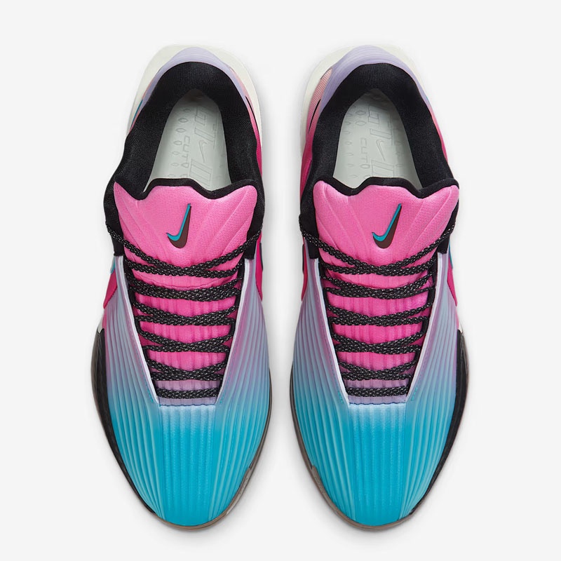 Jual Sepatu Basket Nike G.t. Cut 3 Turbo Ep South Beach Multi-Colour Original Hv9919-900 - hoops.sakaraguna.com