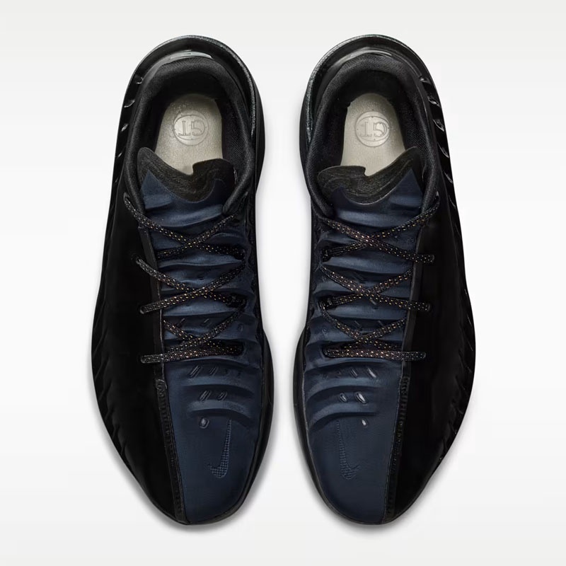 Jual Sepatu Basket Nike Gt Cut 4 Ep Triple Black Original Hv9921-001 - hoops.sakaraguna.com