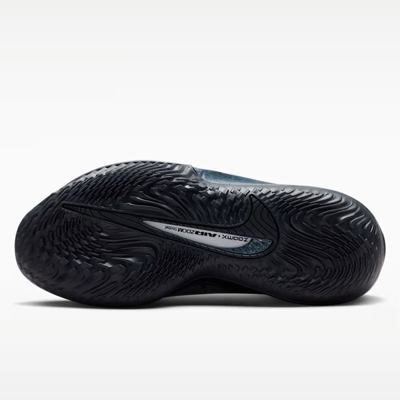 Jual Sepatu Basket Nike Gt Cut 4 Ep Triple Black Original Hv9921-001 - hoops.sakaraguna.com