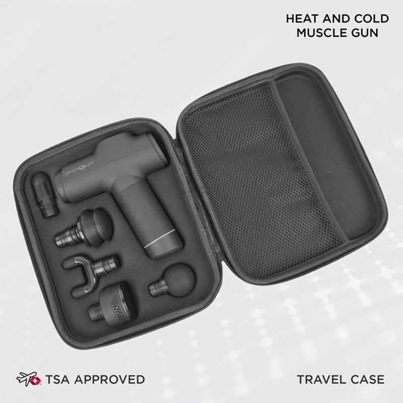 Jual Peralatan Lari Onpoint Heat & Cold Muscle Gun Grey Original Hxr-B330-B - hoops.sakaraguna.com