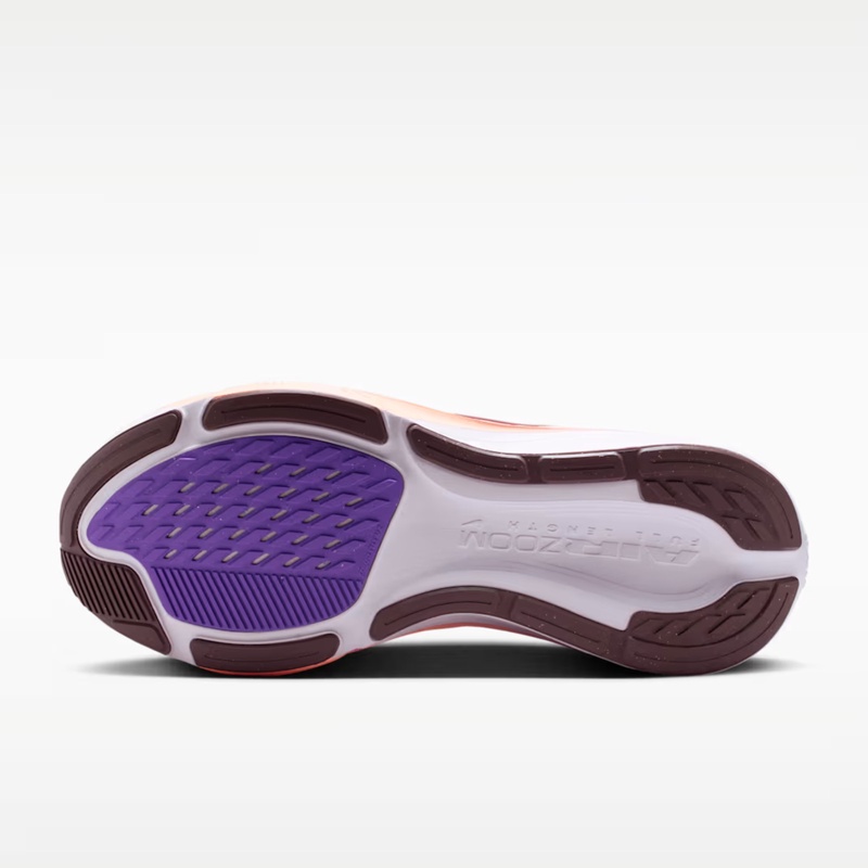 Jual Sepatu Lari Wanita Nike Wmns Pegasus 42 Chalk - Orange Pulse - Bright Violet - Tattoo Original Ib1881-113 - hoops.sakaraguna.com