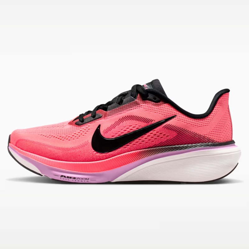 Jual Sepatu Lari Wanita Nike Wmns Pegasus 42 Lava Glow - Flash Crimson - Light Magenta - Black Original Ib1881-602 - hoops.sakaraguna.com