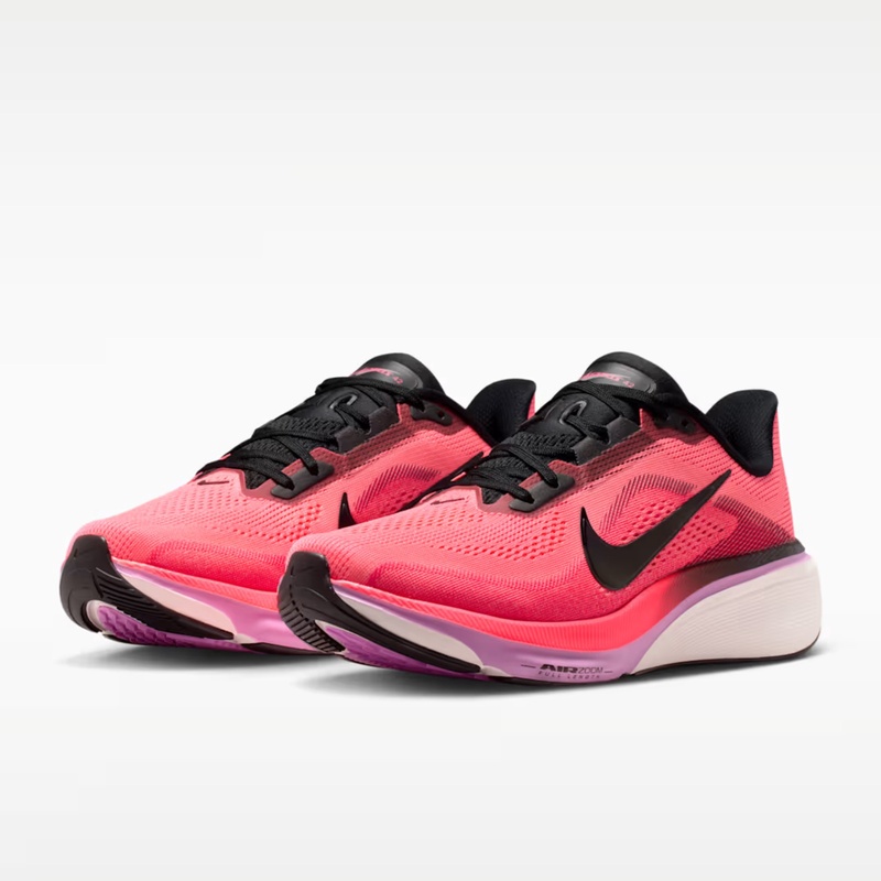 Jual Sepatu Lari Wanita Nike Wmns Pegasus 42 Lava Glow - Flash Crimson - Light Magenta - Black Original Ib1881-602 - hoops.sakaraguna.com