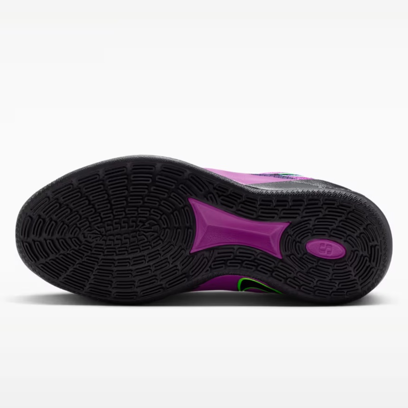 Jual Sepatu Basket Anak Nike Sabrina 3 King Of The Court Gs Vivid Purple - Deep Night - Vapour Green - Black Original Ib3090-500 - hoops.sakaraguna.com