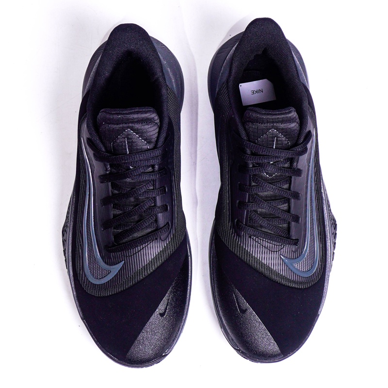 Jual Sepatu Basket Nike Precision Vii Nbk Black Original Ib5852-001 - hoops.sakaraguna.com