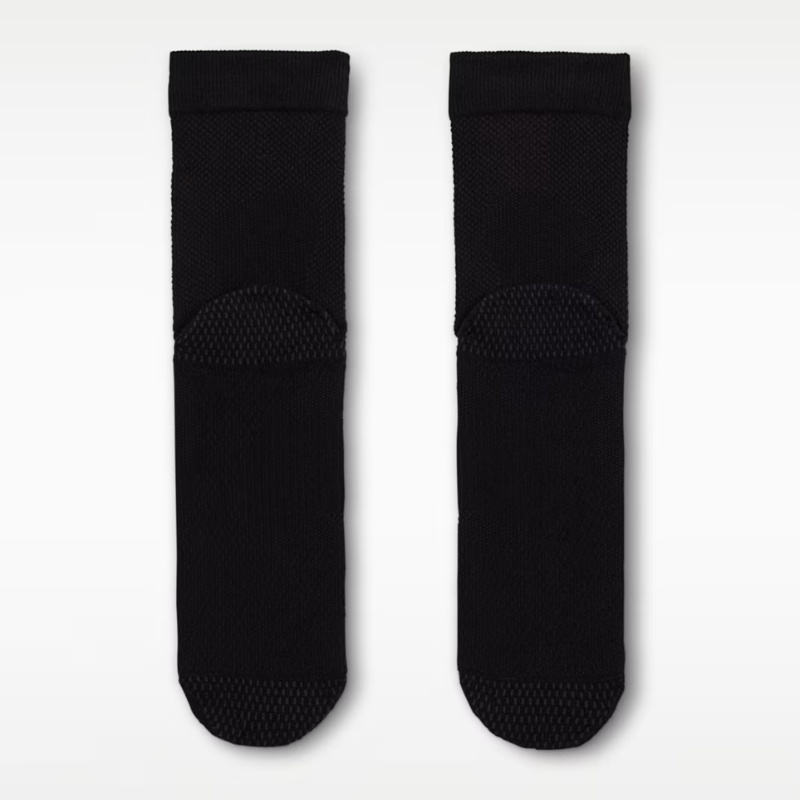 Jual Kaos Kaki Lari Nike Unisex Running Fast Lightweight Multiplier Crew Socks Black Original Ib6114-010 - hoops.sakaraguna.com