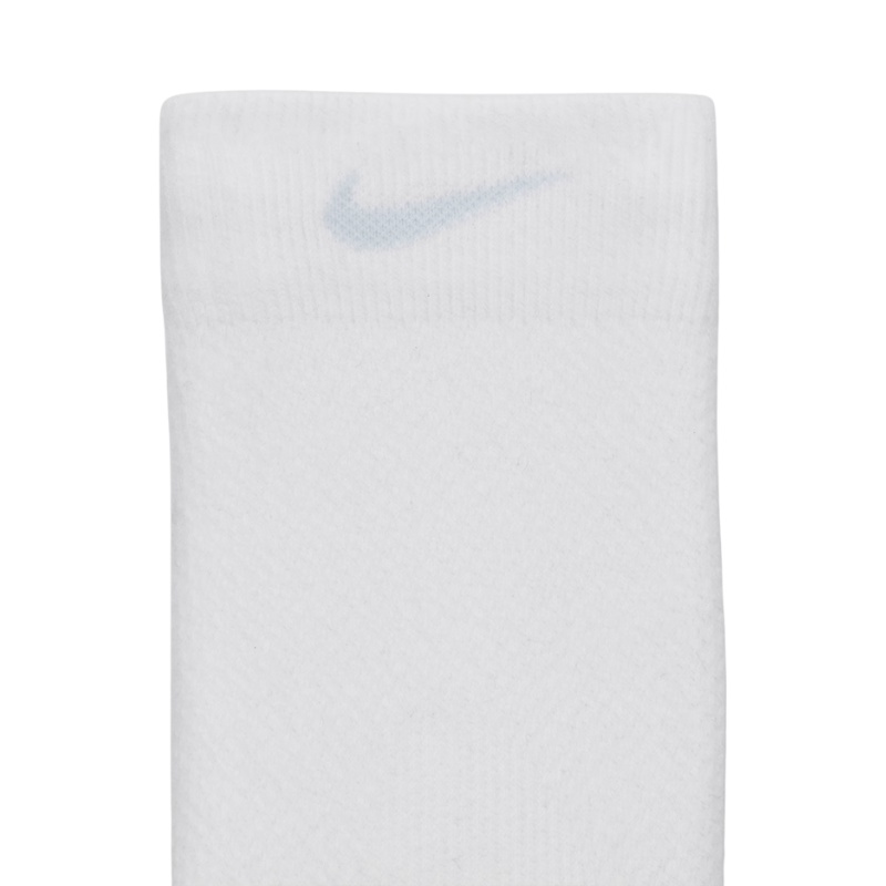 Jual Kaos Kaki Lari Nike Unisex Running Fast Lightweight Multiplier Crew Socks 1Pair White Original Ib6114-100 - hoops.sakaraguna.com