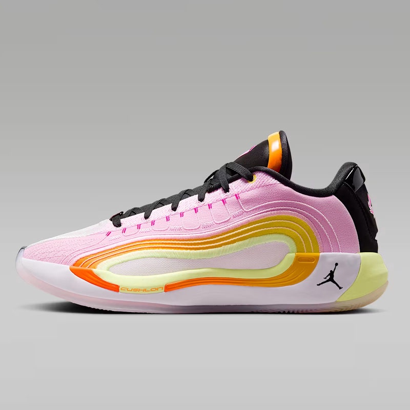 Jual Sepatu Basket Air Jordan Luka 4 Gone Pf Pink Original Ib7904-600 - hoops.sakaraguna.com
