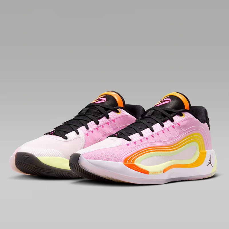 Jual Sepatu Basket Air Jordan Luka 4 Gone Pf Pink Original Ib7904-600 - hoops.sakaraguna.com