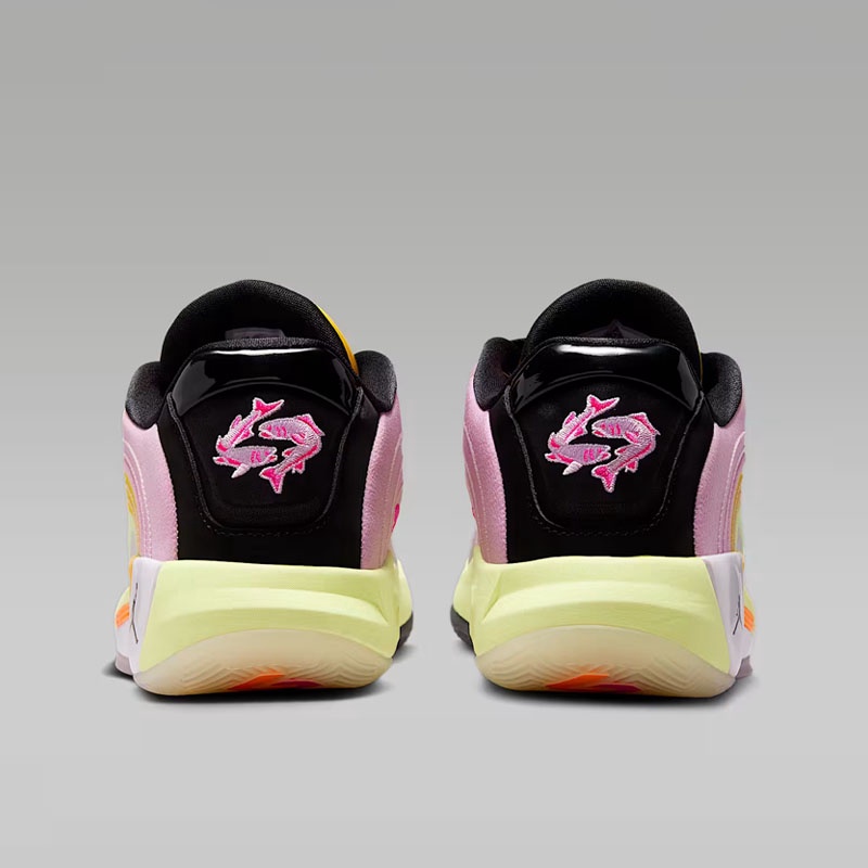 Jual Sepatu Basket Air Jordan Luka 4 Gone Pf Pink Original Ib7904-600 - hoops.sakaraguna.com