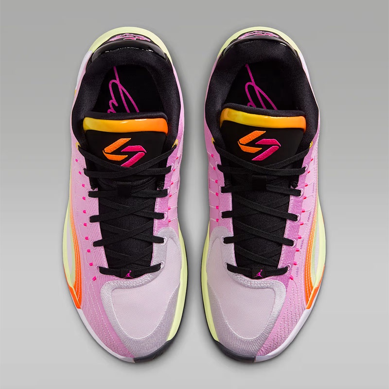 Jual Sepatu Basket Air Jordan Luka 4 Gone Pf Pink Original Ib7904-600 - hoops.sakaraguna.com