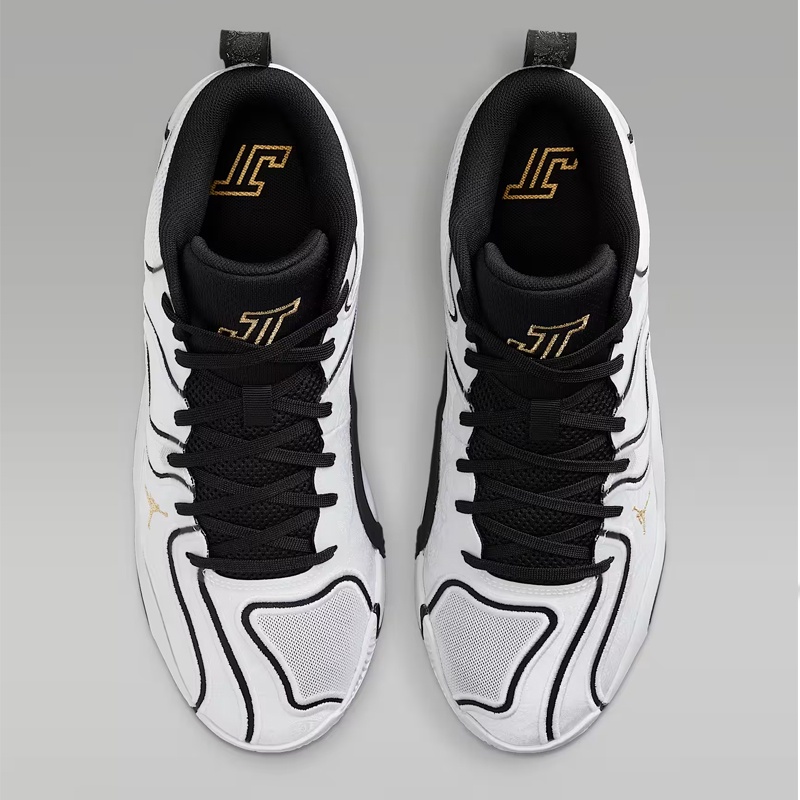 Jual Sepatu Basket Air Jordan Jordan Tatum 3 Pf Tunnel Walk White Original Ib8150-100 - hoops.sakaraguna.com