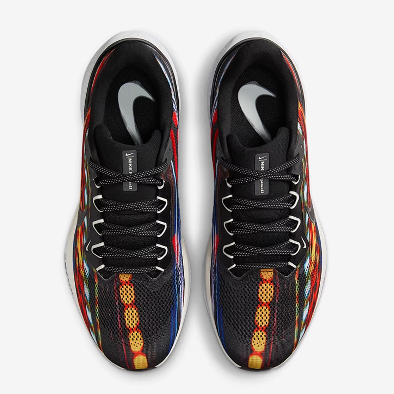 Jual Sepatu Lari Nike Air Zoom Pegasus 41 Multi-Colour Original Ib8171-999 - hoops.sakaraguna.com