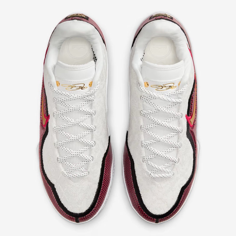 Jual Sepatu Basket Nike Lebron Xxiii 'Grand Opening' Ep White University Original Ib9563-100 - hoops.sakaraguna.com