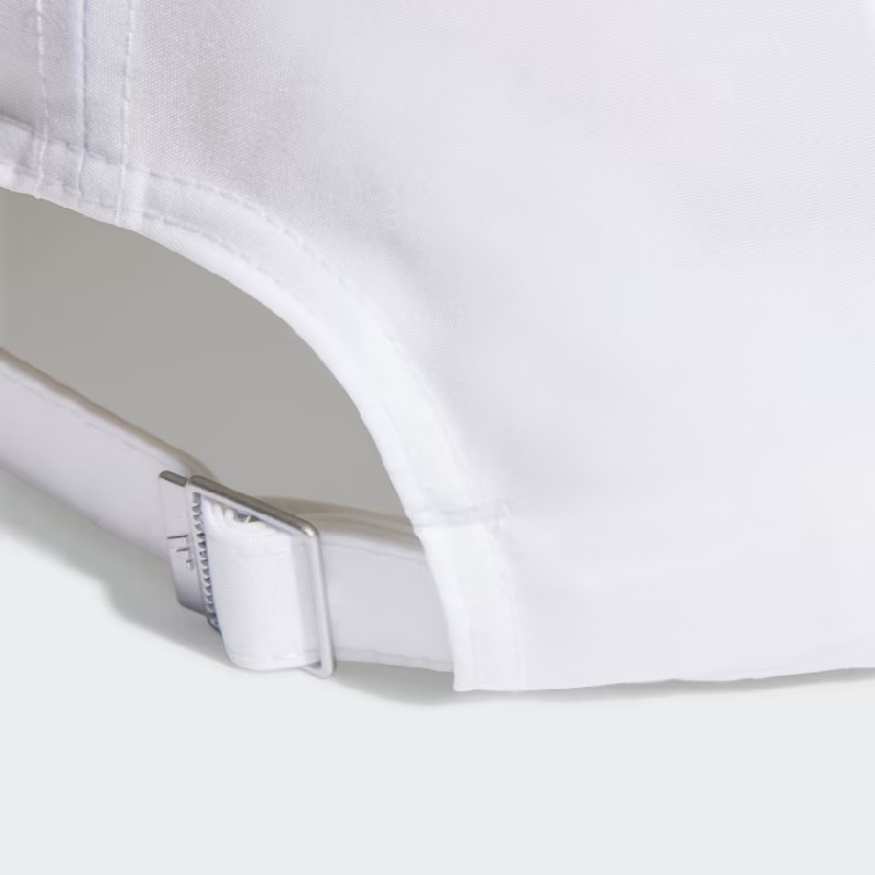 Jual Topi Lari Adidas Essentials Aeroready Cap White Original Ic2069 - hoops.sakaraguna.com