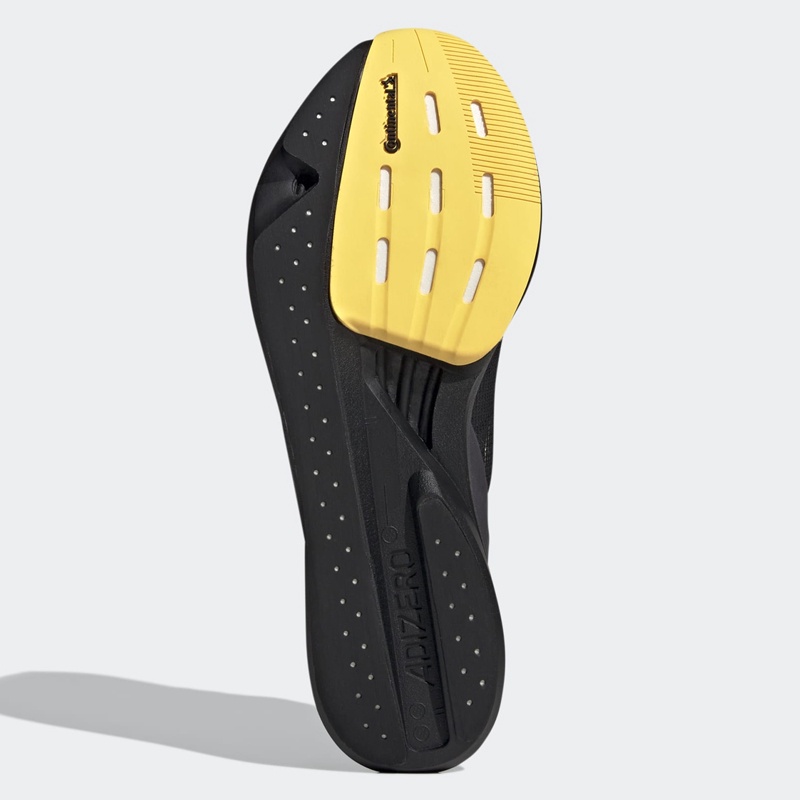 Jual Sepatu Lari Adidas Adizero Takumi Sen 10 Black Original Id2793 - hoops.sakaraguna.com