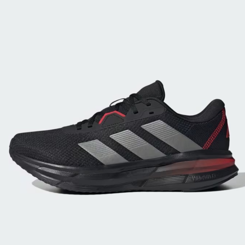 Jual Sepatu Lari Adidas Galaxy 7 Core Black Original Id8755 - hoops.sakaraguna.com