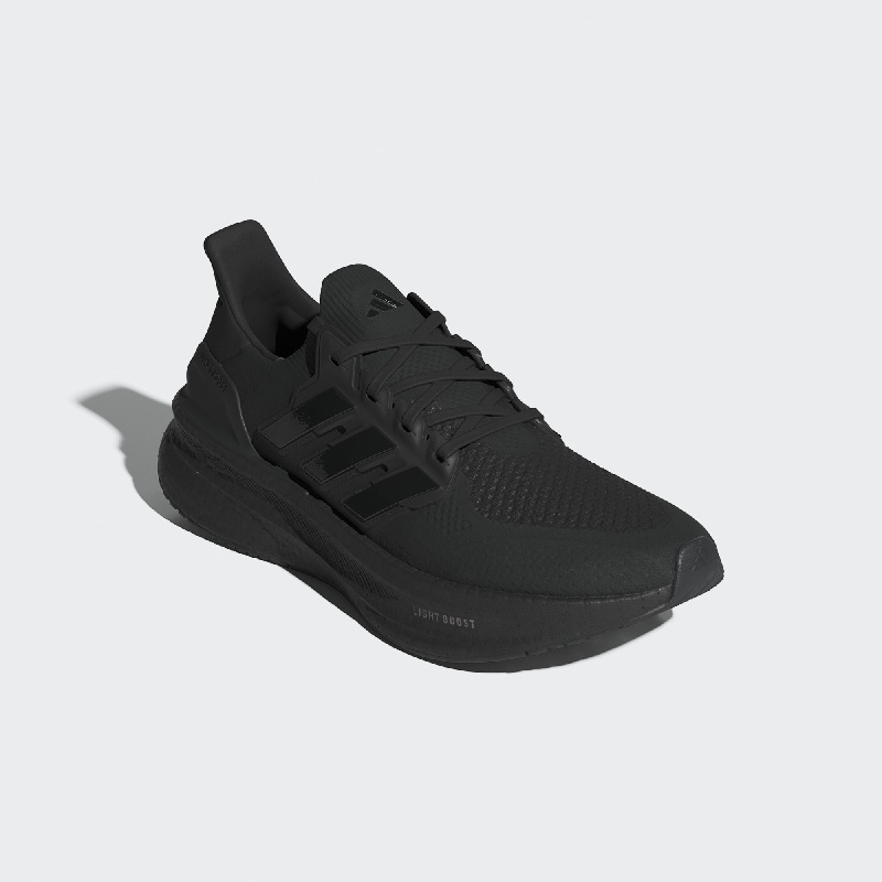 Jual Sepatu Lari Adidas Ultraboost 5 Black Original Id8812 - hoops.sakaraguna.com