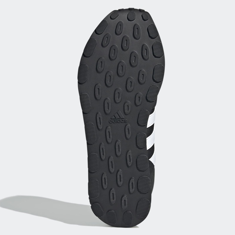 Jual Sepatu Sneakers Adidas Run 60S 3.0 Black White Original Ie3826 - hoops.sakaraguna.com