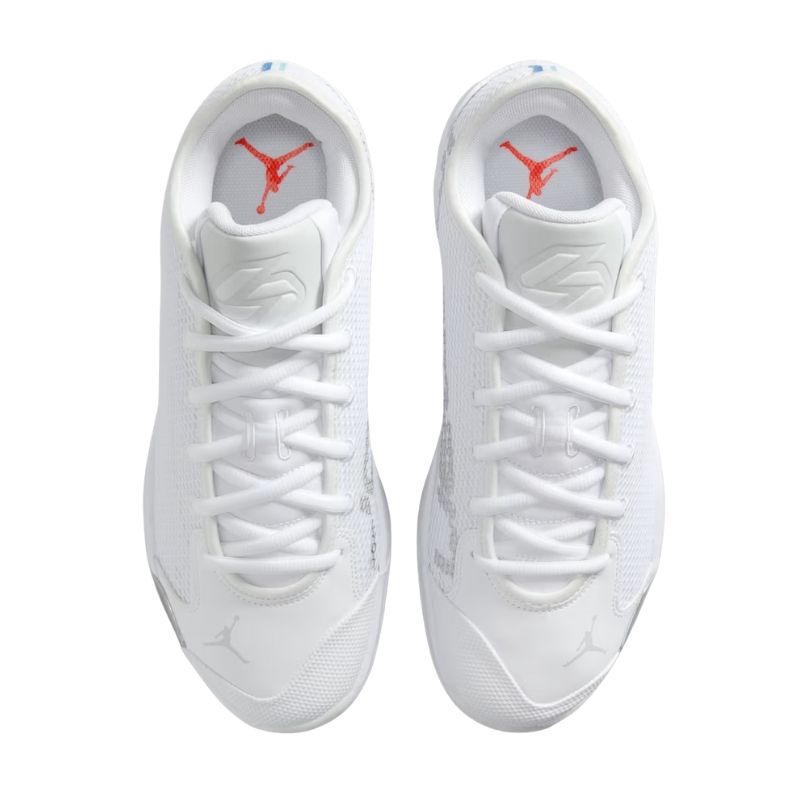 Jual Sepatu Basket Air Jordan Luka .77 Pf Triple White Original If1611-100 - hoops.sakaraguna.com